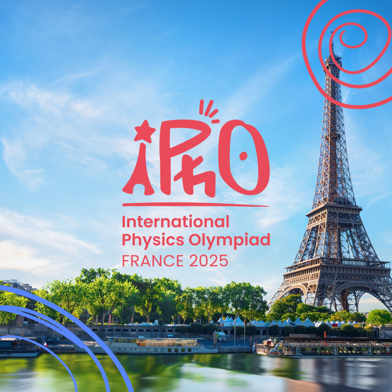 IPHO 2025 — Science documentary